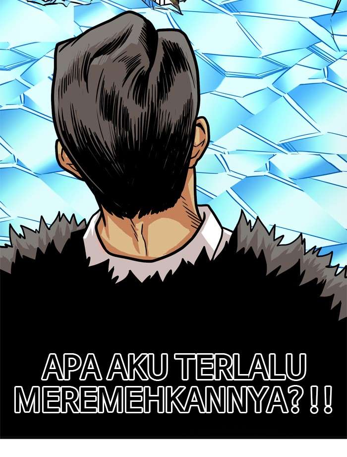 Troll Trap Chapter 85 - halaman 94