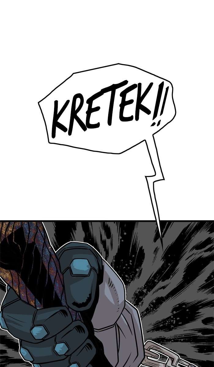 Troll Trap Chapter 85 - halaman 96