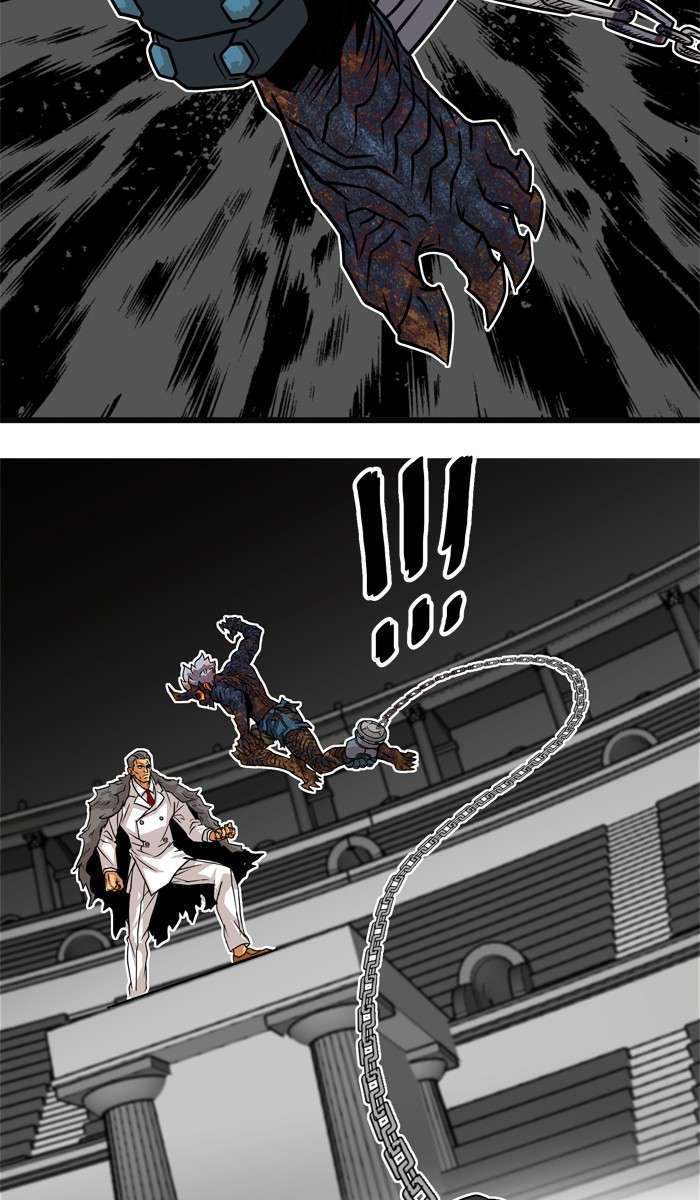 Troll Trap Chapter 85 - halaman 97