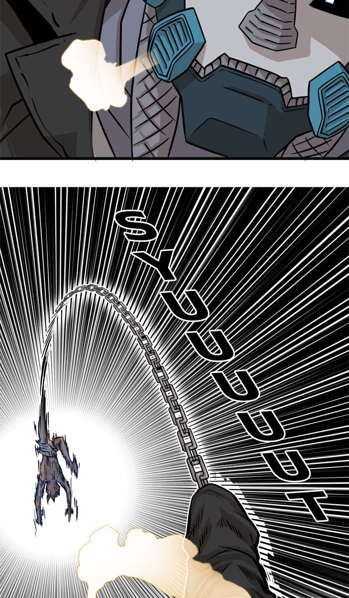 Troll Trap Chapter 85 - halaman 99