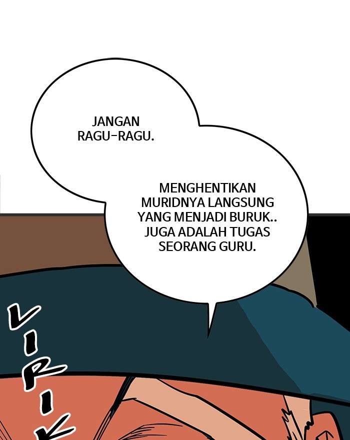 Troll Trap Chapter 86 - halaman 100