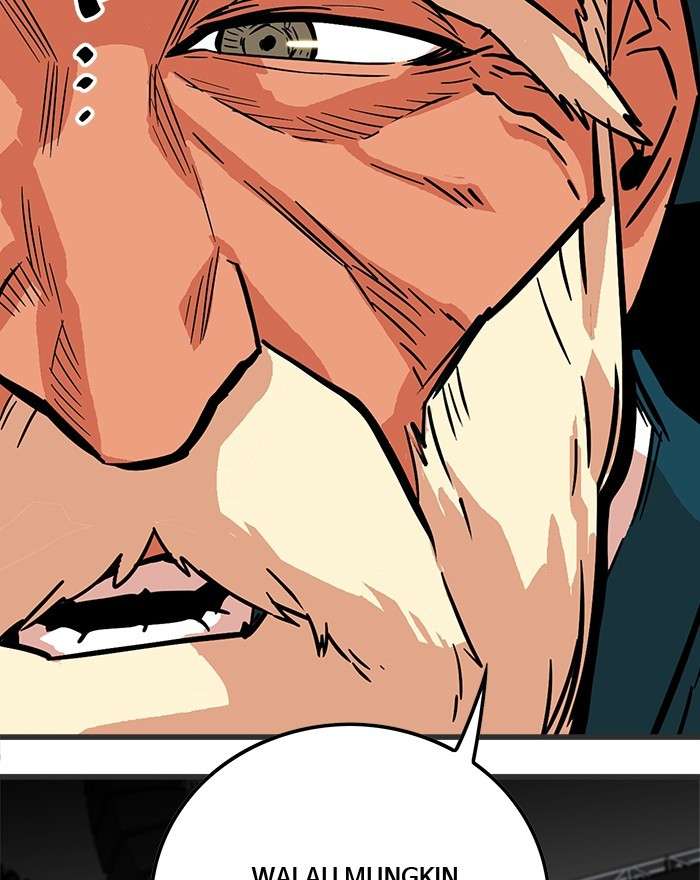 Troll Trap Chapter 86 - halaman 101