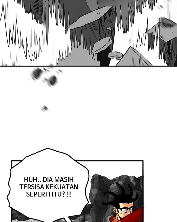 Troll Trap Chapter 86 - halaman 109