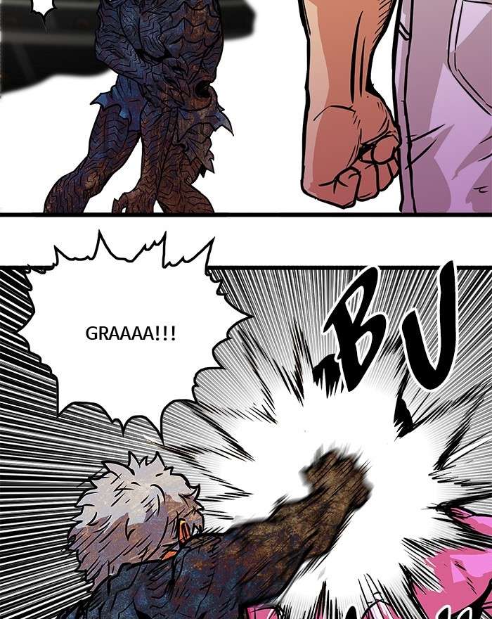 Troll Trap Chapter 86 - halaman 113