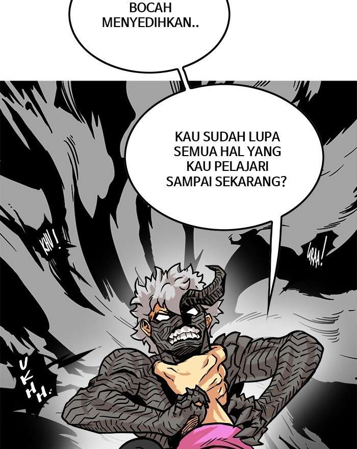 Troll Trap Chapter 86 - halaman 120