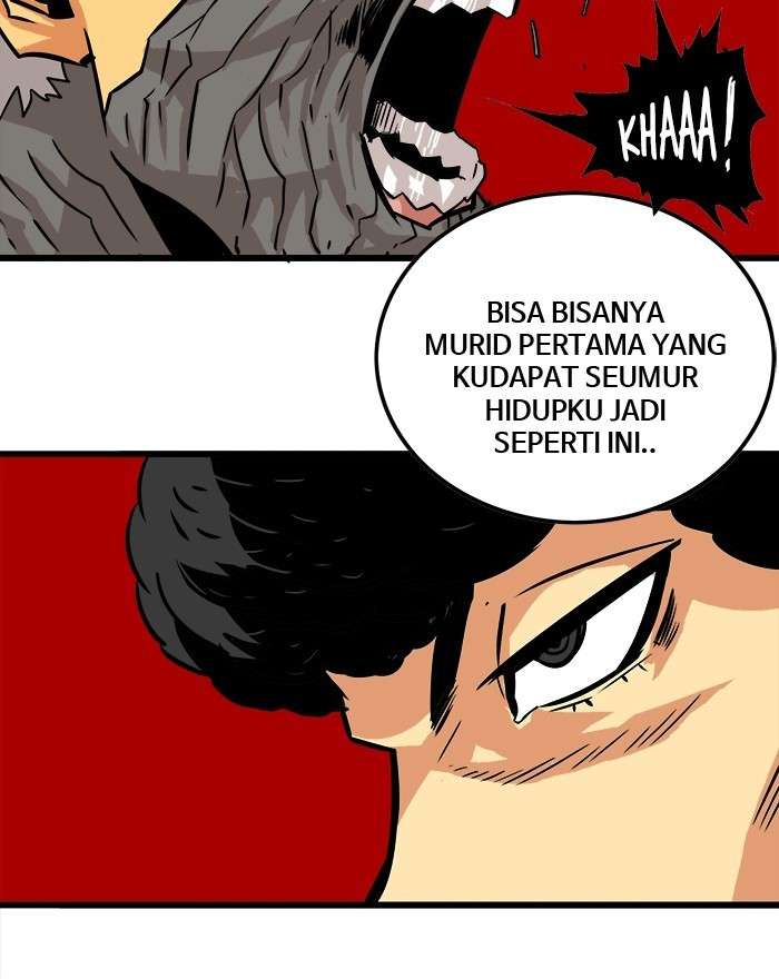Troll Trap Chapter 86 - halaman 123