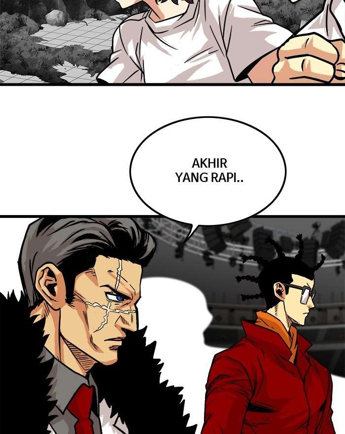 Troll Trap Chapter 86 - halaman 127