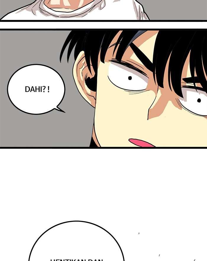 Troll Trap Chapter 86 - halaman 137