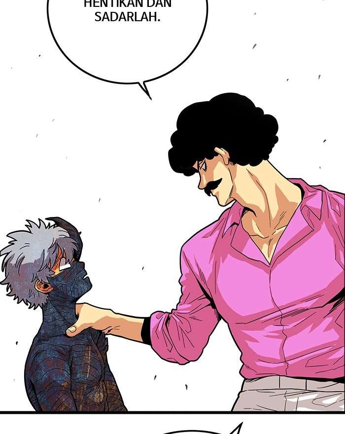 Troll Trap Chapter 86 - halaman 138