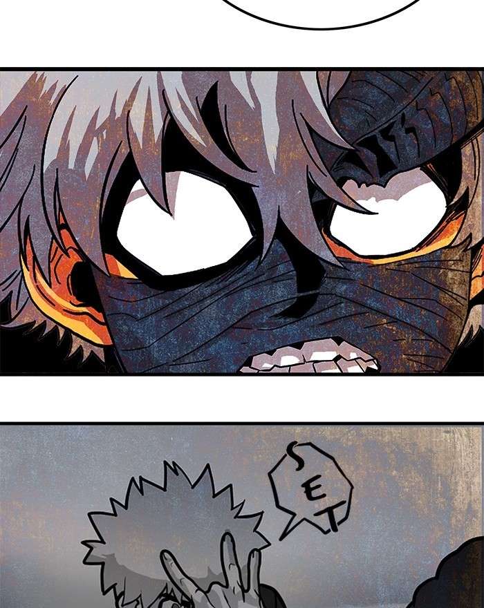 Troll Trap Chapter 86 - halaman 140