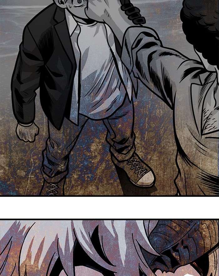 Troll Trap Chapter 86 - halaman 141