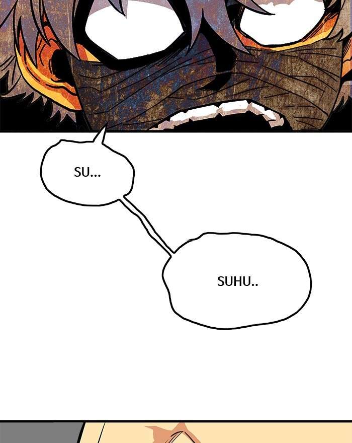 Troll Trap Chapter 86 - halaman 142