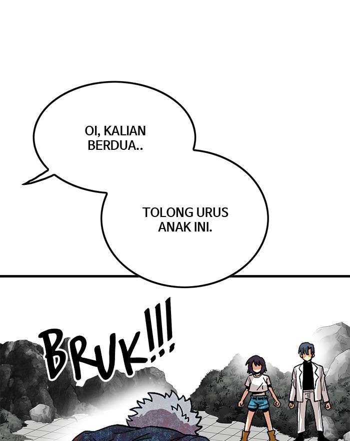 Troll Trap Chapter 86 - halaman 144