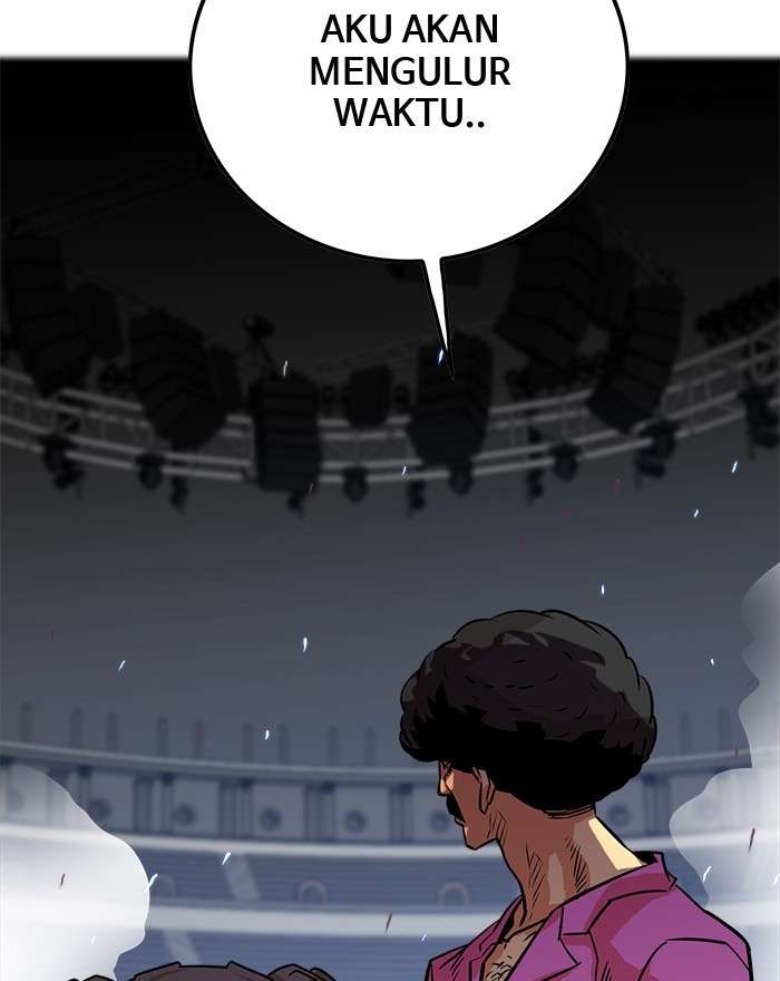 Troll Trap Chapter 86 - halaman 146