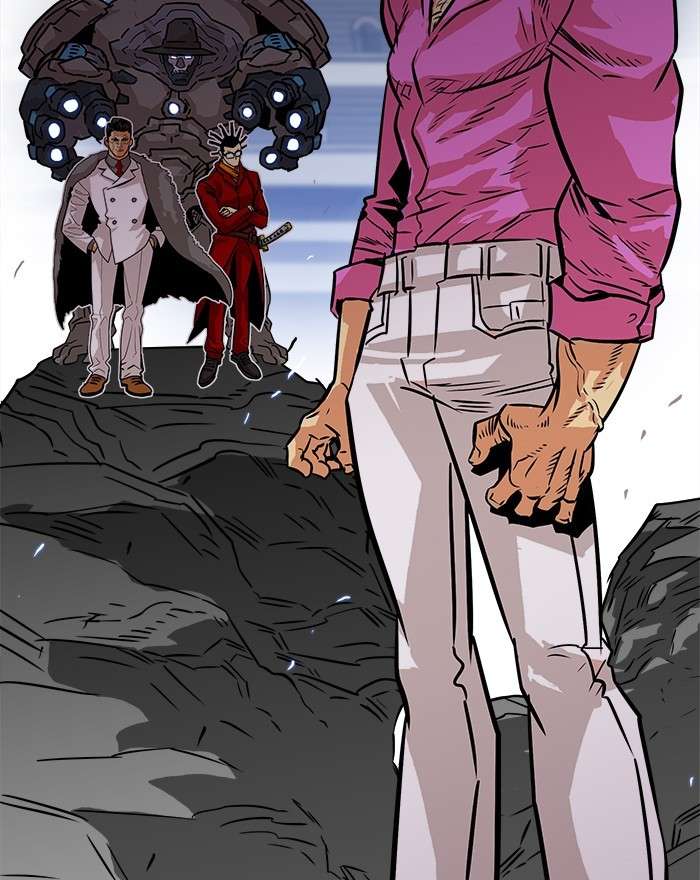 Troll Trap Chapter 86 - halaman 147