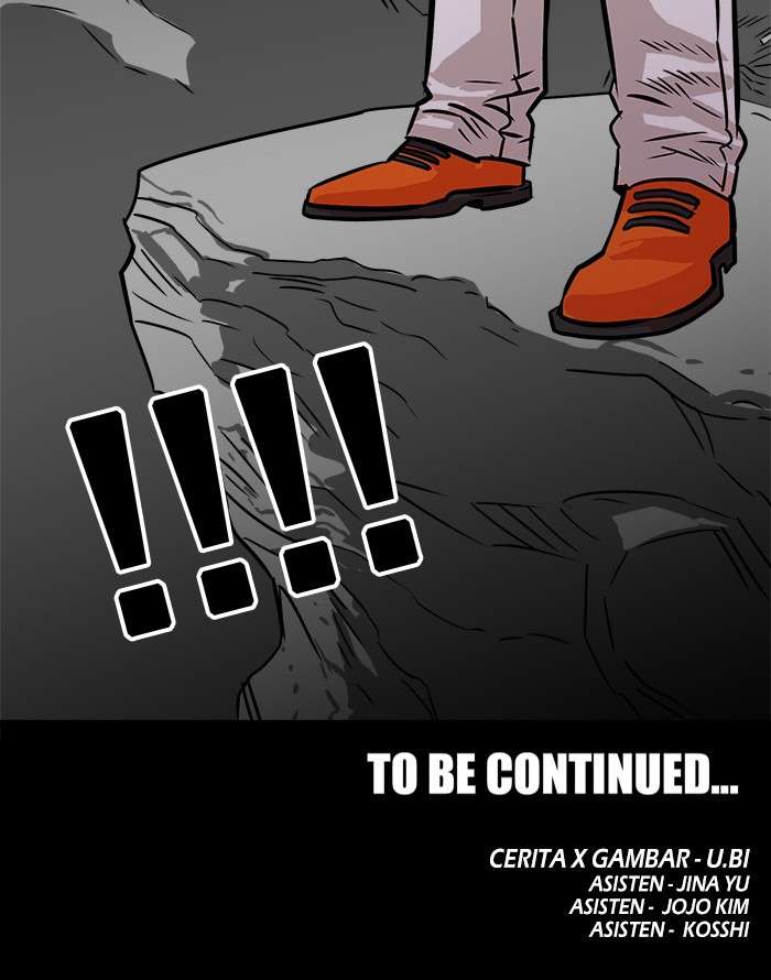 Troll Trap Chapter 86 - halaman 148