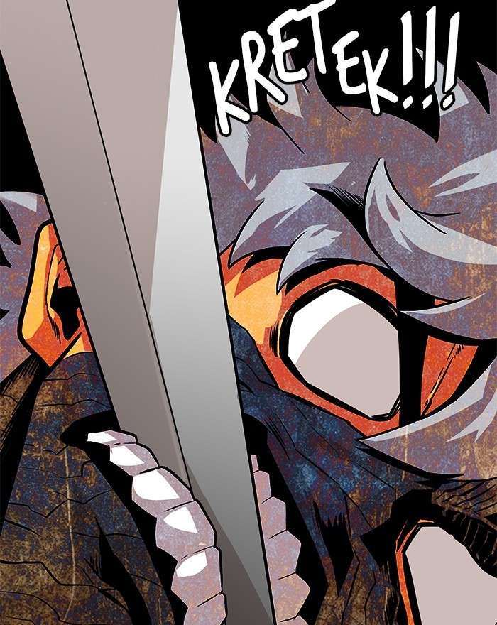 Troll Trap Chapter 86 - halaman 17