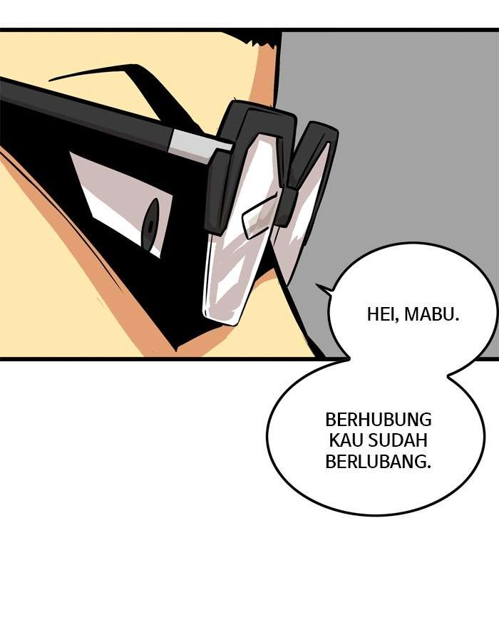 Troll Trap Chapter 86 - halaman 2