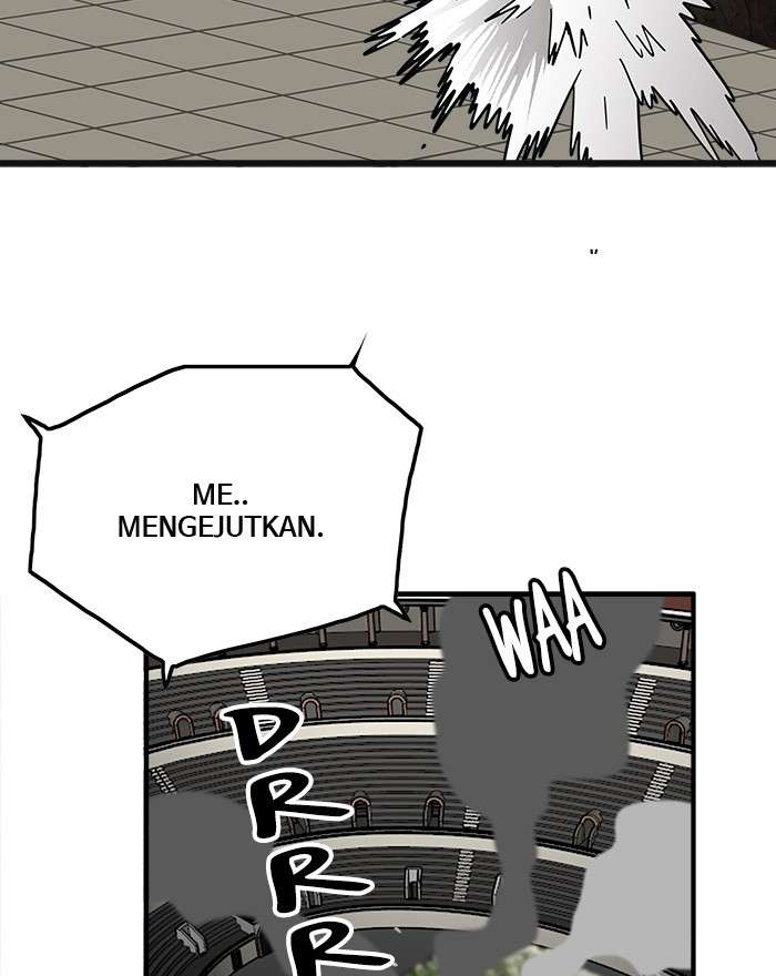 Troll Trap Chapter 86 - halaman 21