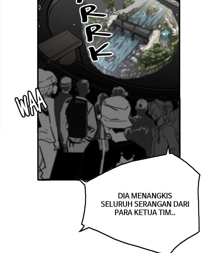 Troll Trap Chapter 86 - halaman 22