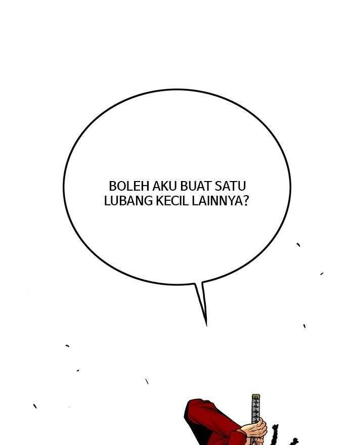 Troll Trap Chapter 86 - halaman 3