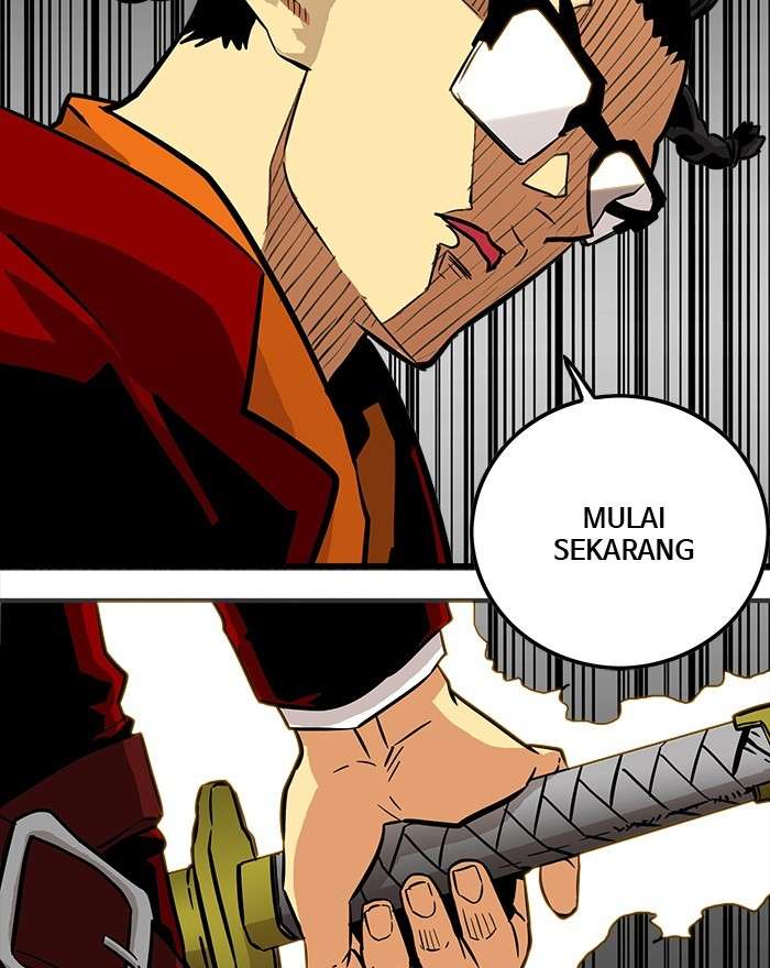 Troll Trap Chapter 86 - halaman 30