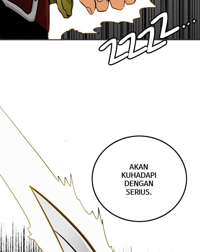 Troll Trap Chapter 86 - halaman 31