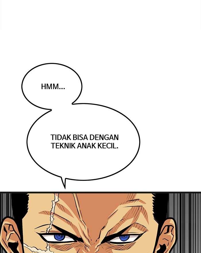 Troll Trap Chapter 86 - halaman 34