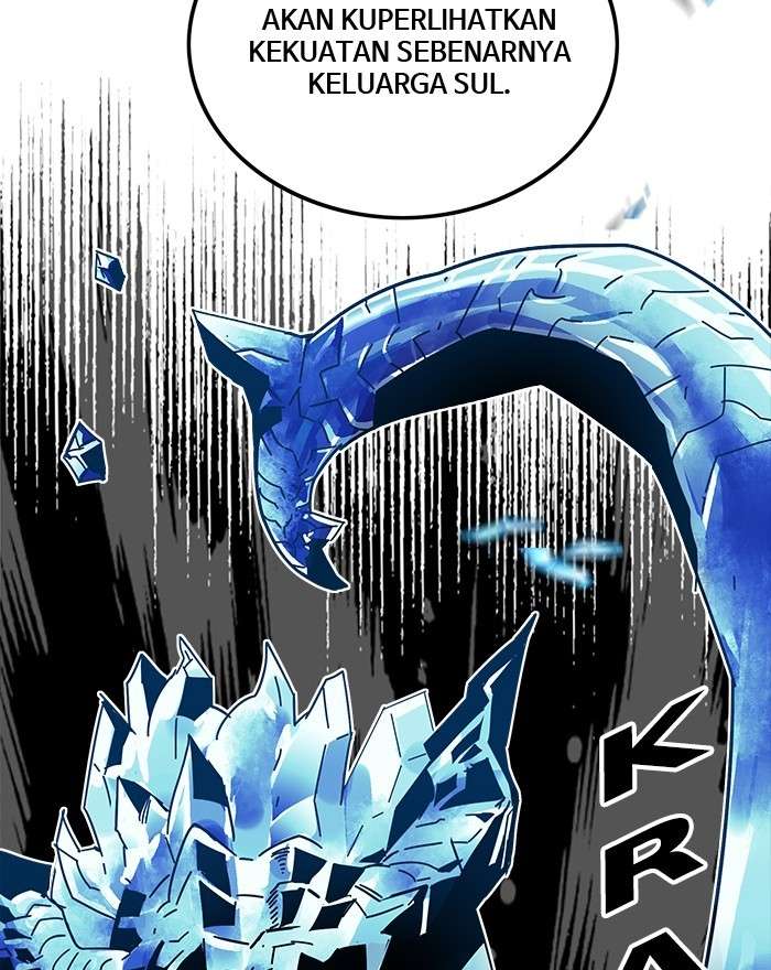 Troll Trap Chapter 86 - halaman 37