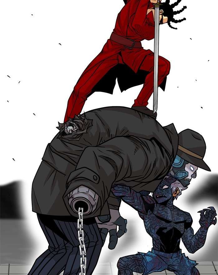 Troll Trap Chapter 86 - halaman 4