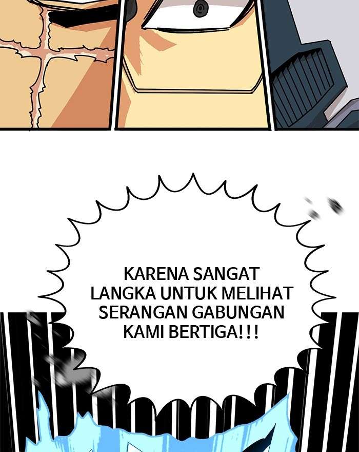 Troll Trap Chapter 86 - halaman 47