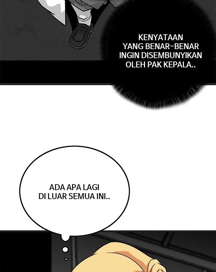 Troll Trap Chapter 86 - halaman 59