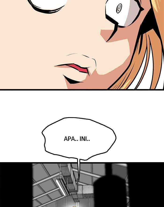 Troll Trap Chapter 86 - halaman 62
