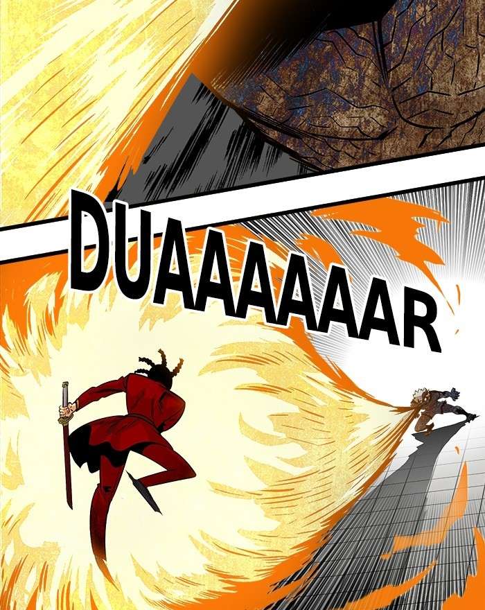 Troll Trap Chapter 86 - halaman 65
