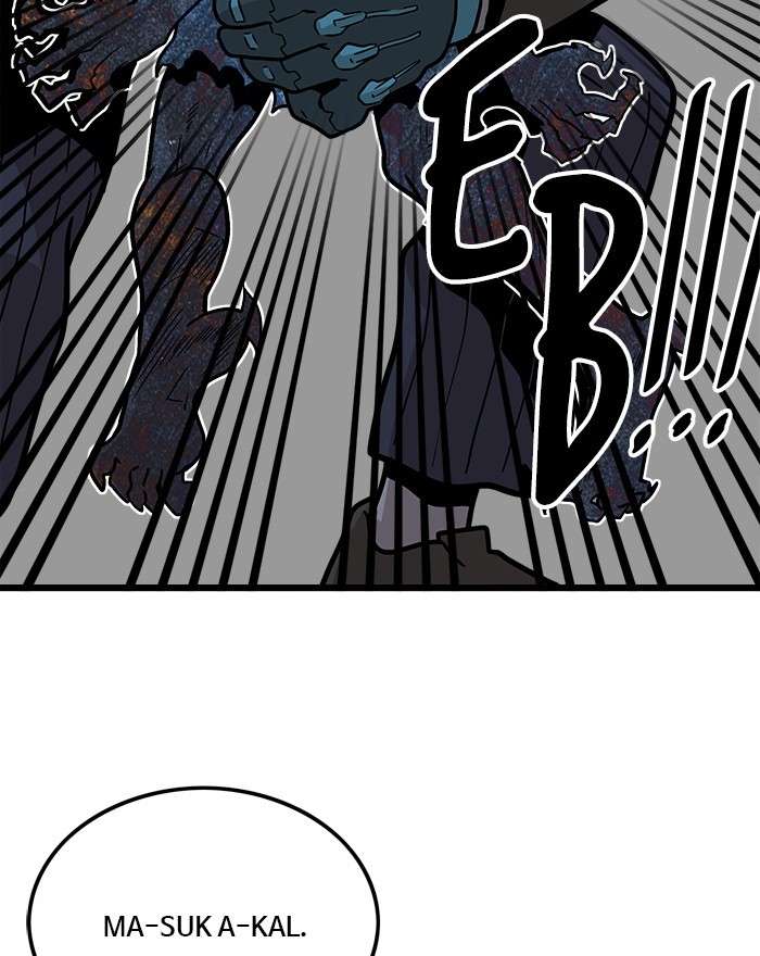 Troll Trap Chapter 86 - halaman 7