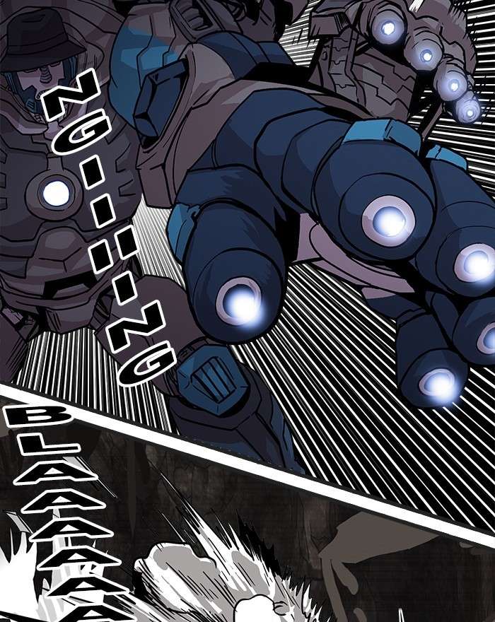 Troll Trap Chapter 86 - halaman 73