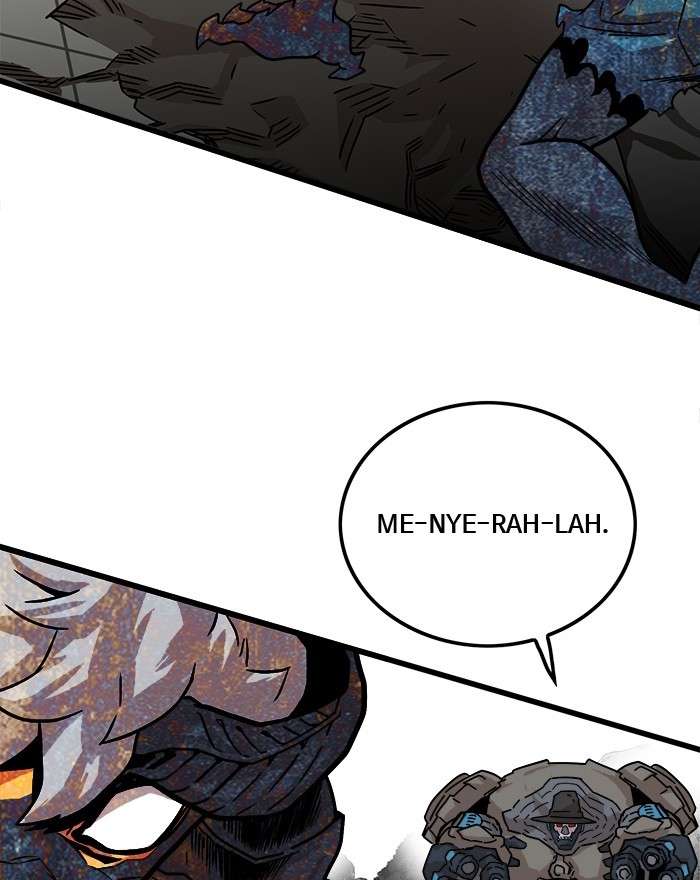 Troll Trap Chapter 86 - halaman 83