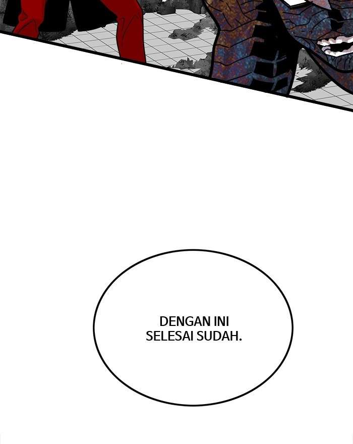 Troll Trap Chapter 86 - halaman 85