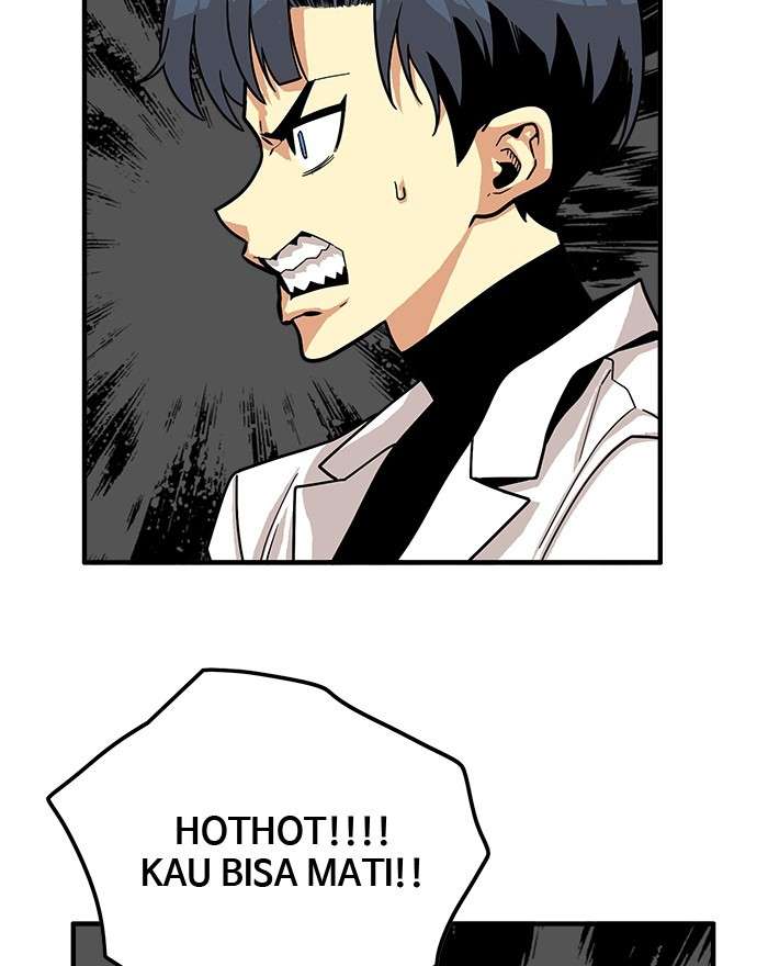 Troll Trap Chapter 86 - halaman 94