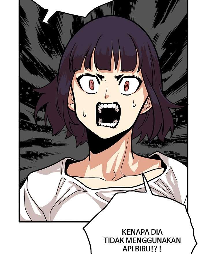 Troll Trap Chapter 86 - halaman 95
