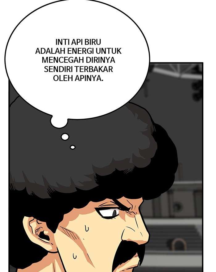 Troll Trap Chapter 86 - halaman 97