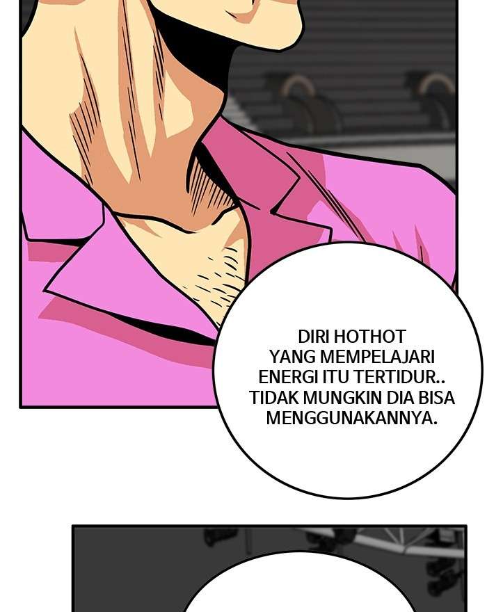 Troll Trap Chapter 86 - halaman 98
