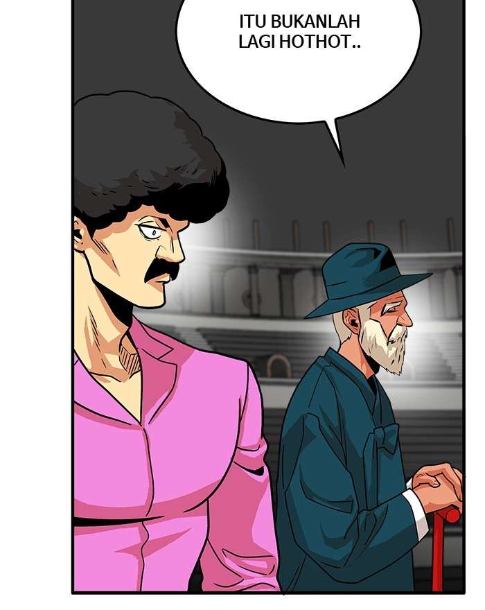 Troll Trap Chapter 86 - halaman 99