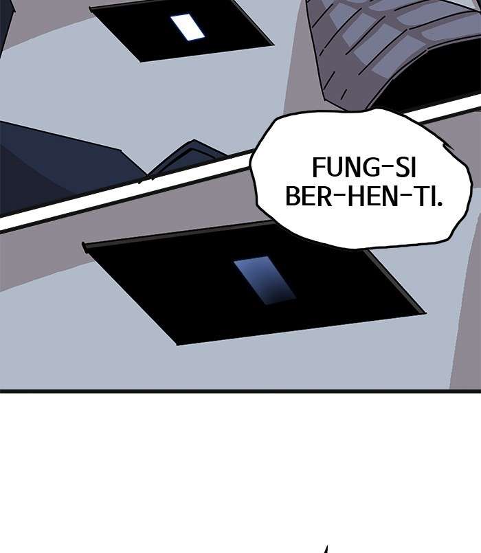 Troll Trap Chapter 87 - halaman 100