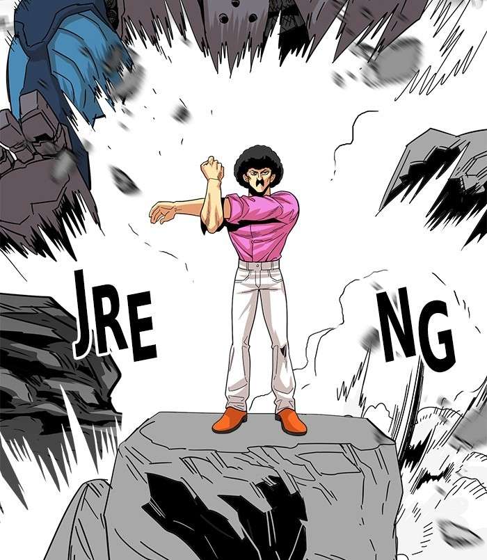 Troll Trap Chapter 87 - halaman 103