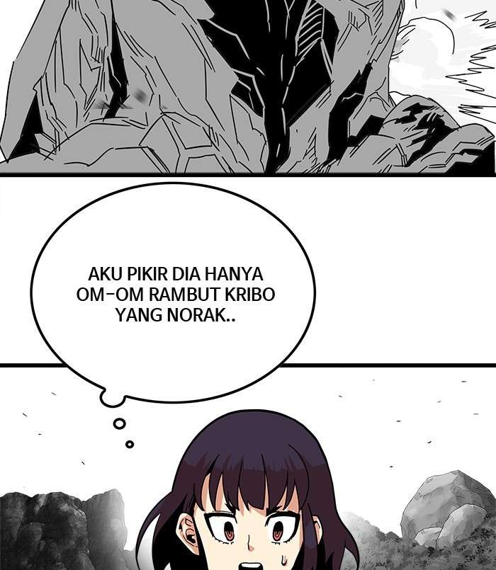Troll Trap Chapter 87 - halaman 104