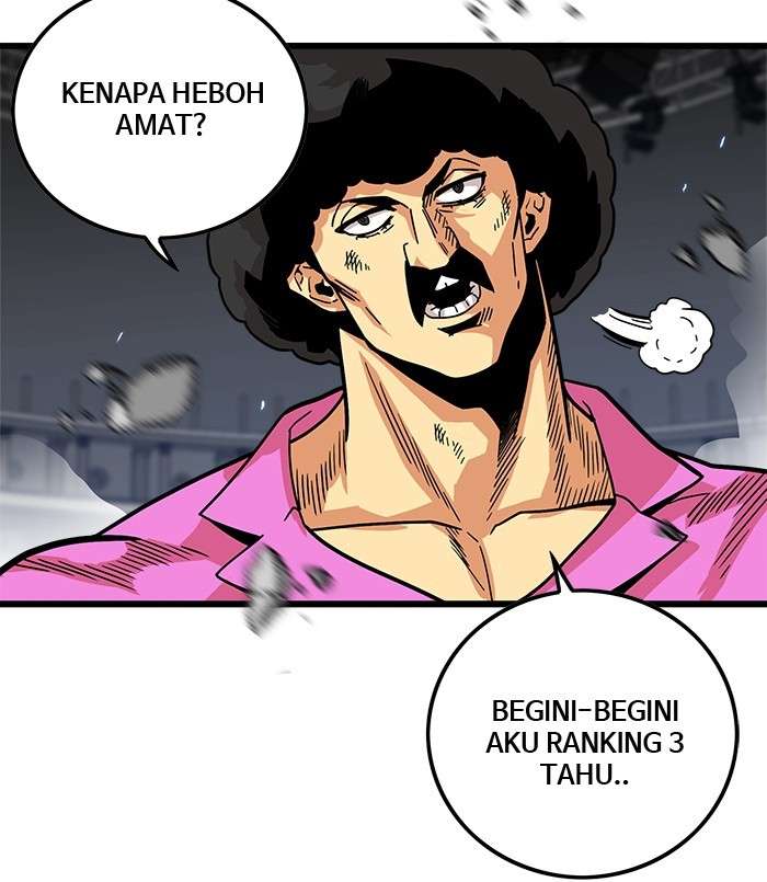 Troll Trap Chapter 87 - halaman 106