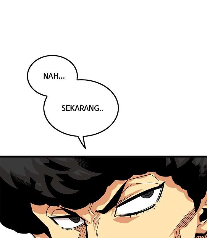 Troll Trap Chapter 87 - halaman 107