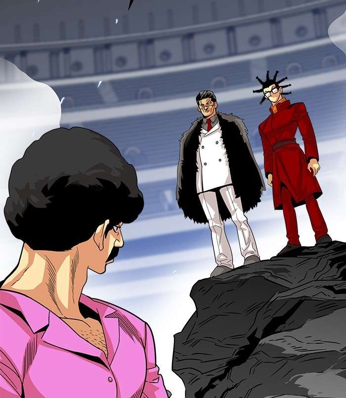 Troll Trap Chapter 87 - halaman 109