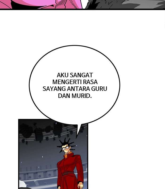 Troll Trap Chapter 87 - halaman 110
